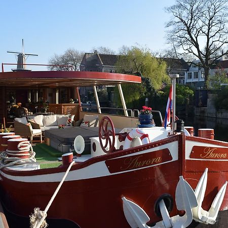 Bed and Breakfast Aurora Schiedam Exterior foto