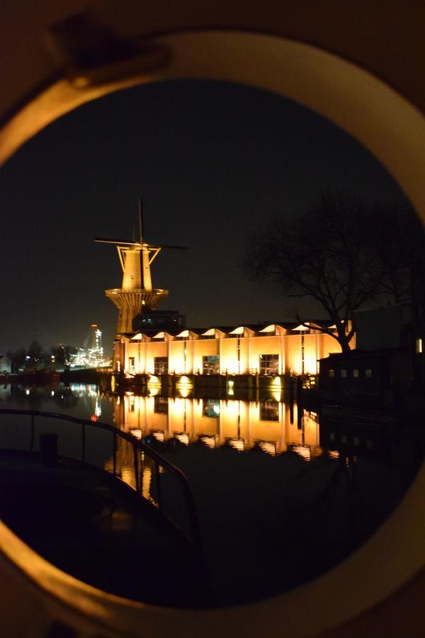 Bed and Breakfast Aurora Schiedam Exterior foto