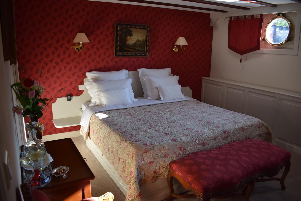 Bed and Breakfast Aurora Schiedam Exterior foto