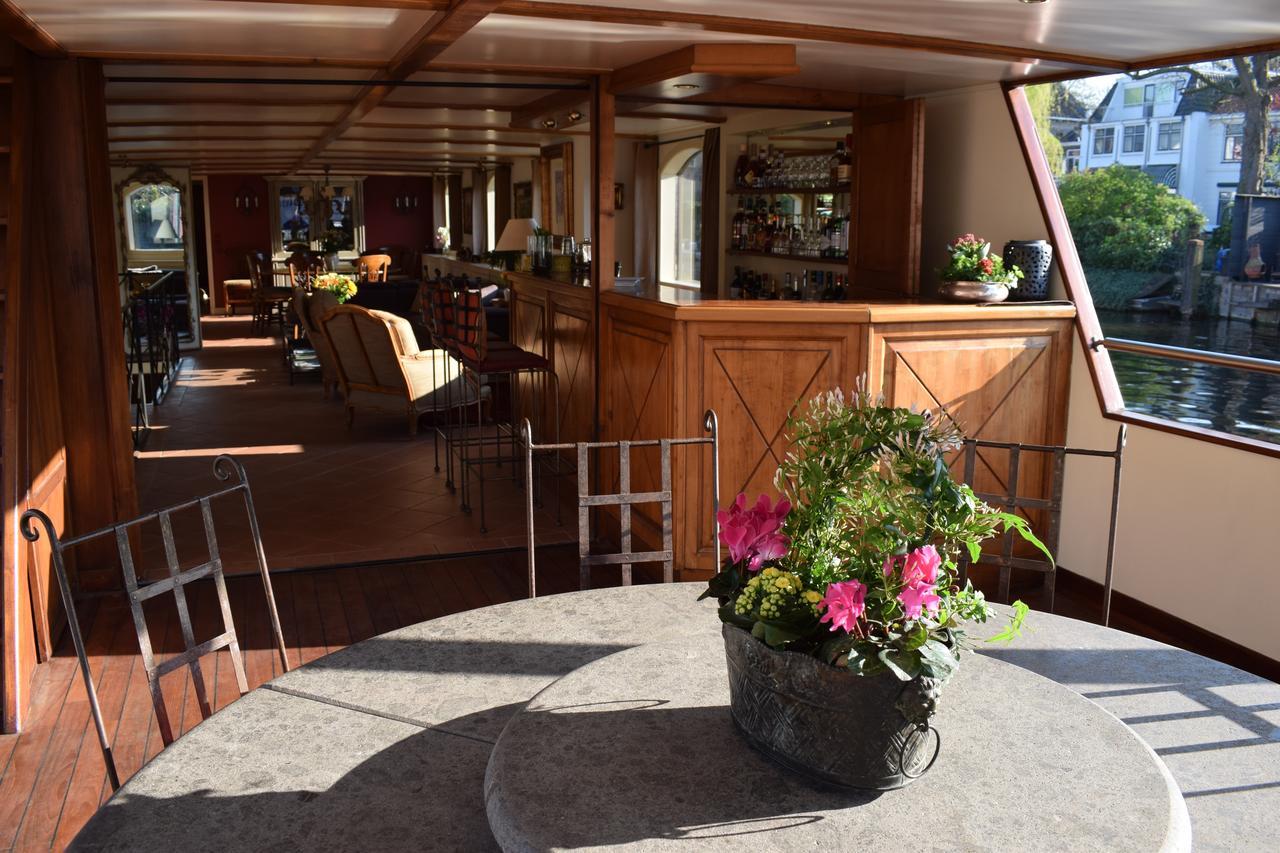 Bed and Breakfast Aurora Schiedam Exterior foto